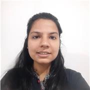 A English tutor for private lessons to anyone.